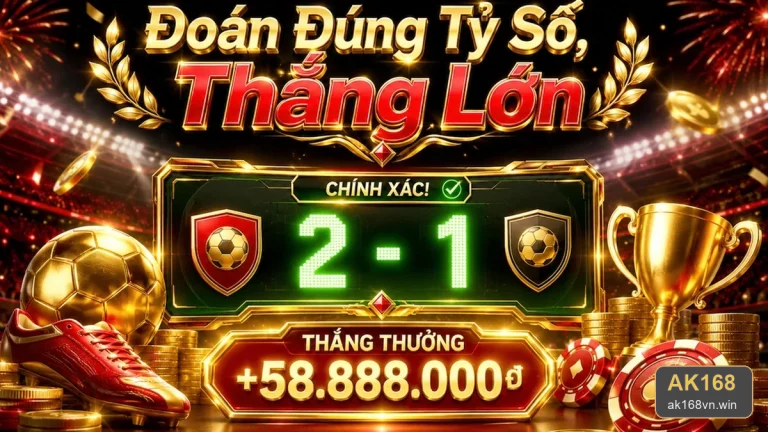 Nhận diện thiên kiến khi dự đoán thể thao: Sổ tay ghi chép quyết định cùng AK168 – ak168vn.win