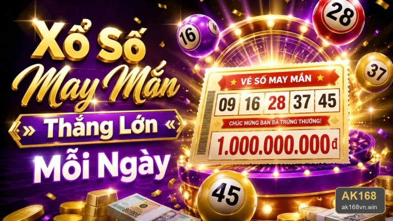 Vé Số, Kết Quả Và Cách Kiểm Tra Thông Tin: Thống Kê Lịch Sử Không Phải Lời Dự Đoán Tương Lai – ak168vn.win