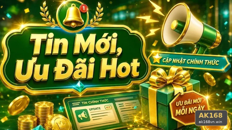 Khuyến Mãi AK168 Tại ak168vn.win: Đọc Chi Tiết Giao Diện Qua Cuộc Kiểm Tra Năm Bước Nhận Diện Thông Báo Giả Mạo Và Kênh Hỗ Trợ Chính Thức – Góc Kiểm Chứng Theo Tên Miền