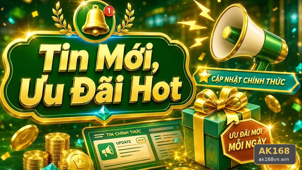 Khuyến Mãi AK168 Tại ak168vn.win: Đọc Chi Tiết Giao Diện Qua Cuộc Kiểm Tra Năm Bước Nhận Diện Thông Báo Giả Mạo Và Kênh Hỗ Trợ Chính Thức – Góc Kiểm Chứng Theo Tên Miền