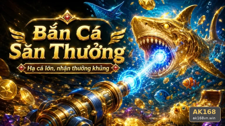 Bắn Cá Săn Thưởng AK168 Tại ak168vn.win: Đọc Chi Tiết Giao Diện, Hướng Dẫn Đọc Dữ Liệu Và Lập Danh Sách Kiểm Tra Phiên Chơi Có Trách Nhiệm – góc kiểm chứng theo tên miền
