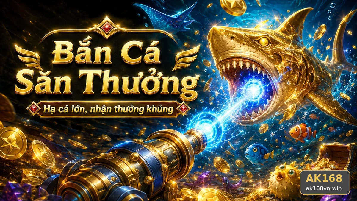 Bắn Cá Săn Thưởng AK168 Tại ak168vn.win: Đọc Chi Tiết Giao Diện, Hướng Dẫn Đọc Dữ Liệu Và Lập Danh Sách Kiểm Tra Phiên Chơi Có Trách Nhiệm – góc kiểm chứng theo tên miền
