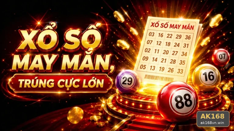 Lập Ngân Sách Giải Trí Cố Định Cho Từng Kỳ Quay Xổ Số Tại ak168vn.win